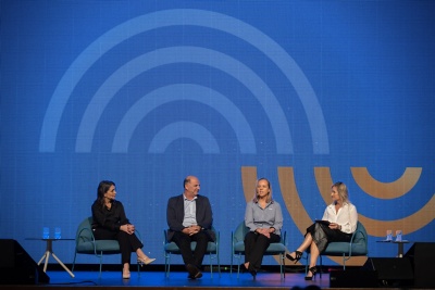 Workday Elevate 2024